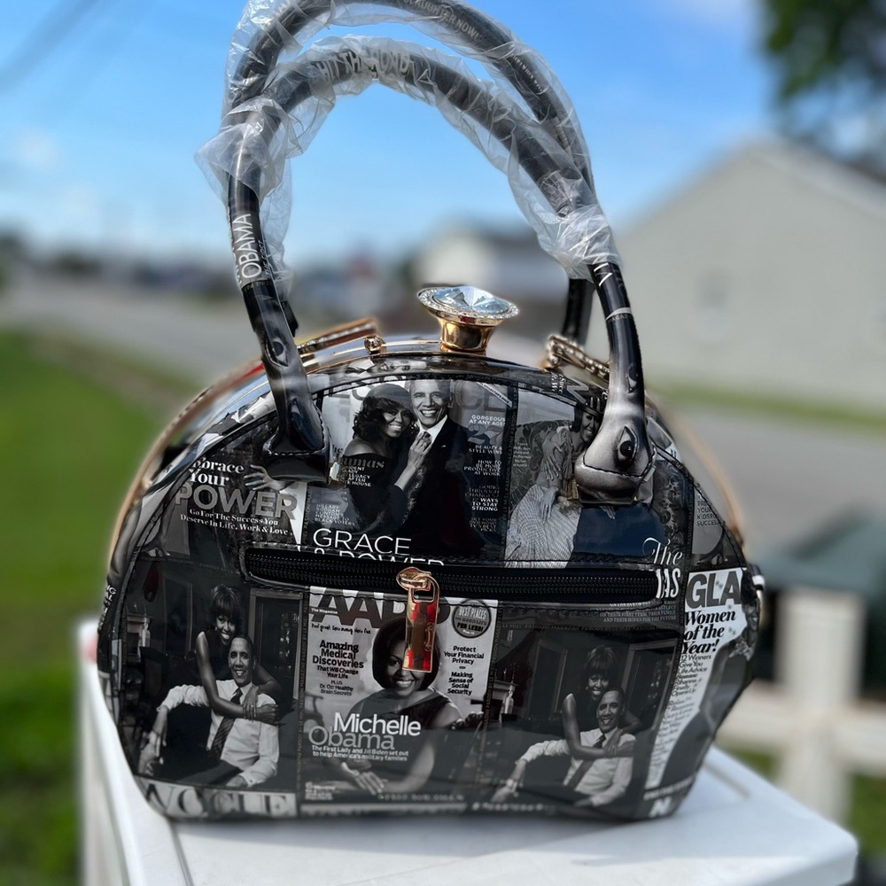 Handbags and Purses